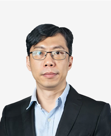 Nicholas Lau