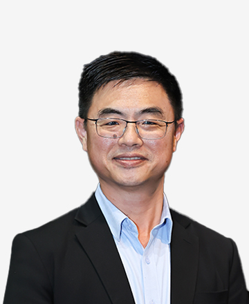 CH Ngoh