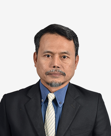 Mohd Hanapi Bisri