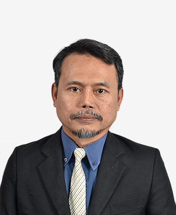 MOHD HANAPI BISRI