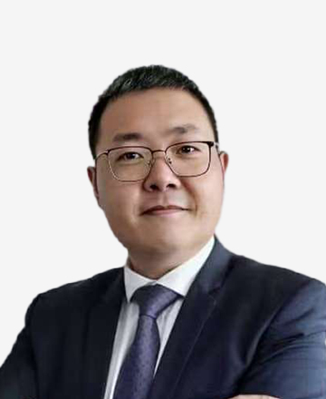 Richard Li Zhiqiang