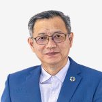 Adjunct Practice Professor Cheah </br> Kok Hoong