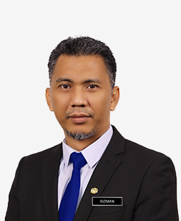 Ts. Rizman Yusam