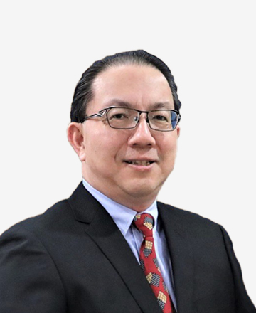 Gary Wong