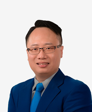 James Lai