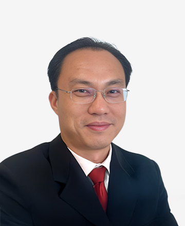 Wai Mun Wong