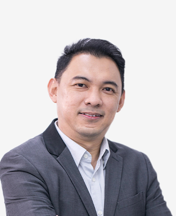 Darren Lim