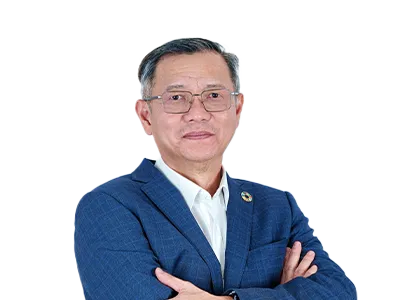 Cheah Kok Hoong