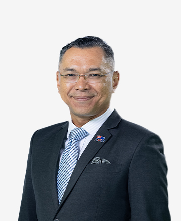 Datuk Ts. Mahadhir Aziz