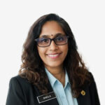 Ts. Dr. Sheila Mahalingam