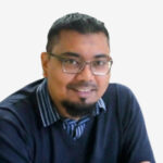 Zaidee Ismail