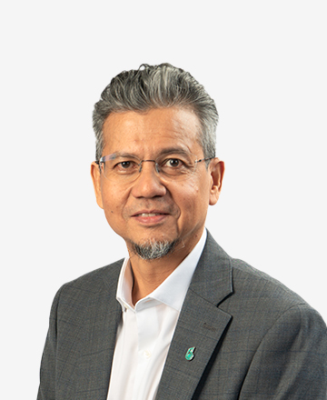 Dr. Amir Abdul Samad