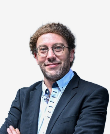 Carlos Garcia Rodriguez