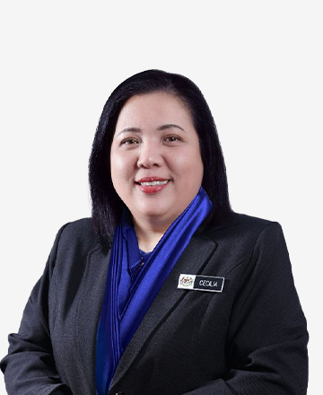 Ts. Dr Cecilia Adrian