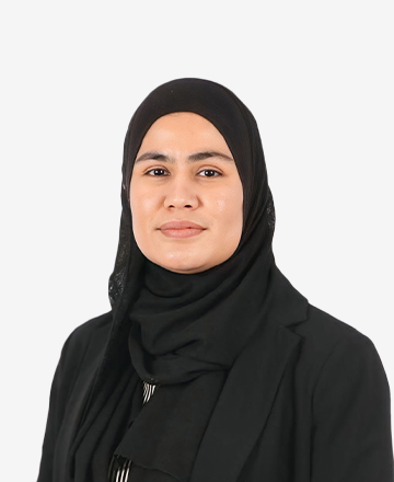 Shariffah Rashidah binti Syed Othman