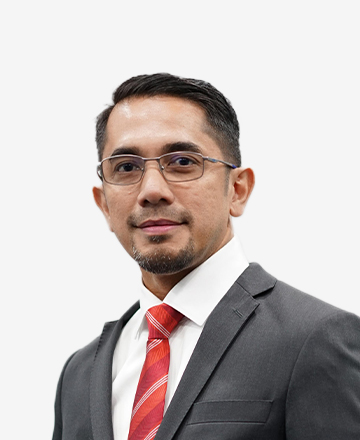 Wan Roshaimi Wan Abdullah