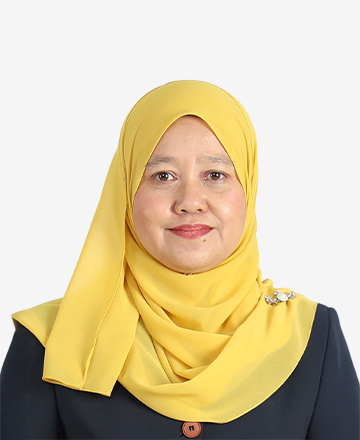 Noorzita Mohamad Nor