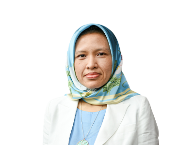 Datin Dr. Ts. Habsah Nordin