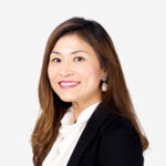Carrine Teoh
