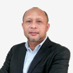 Ir. Wan Murdani Wan Mohamad