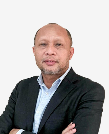 Ir. Wan Murdani Wan Mohamad