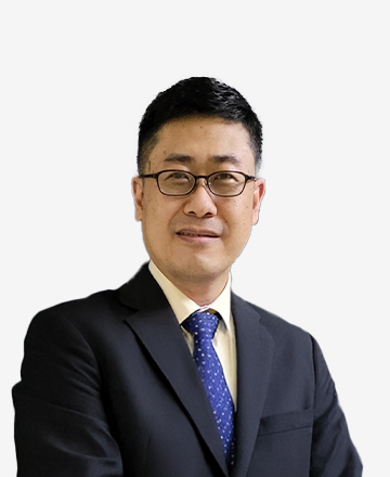 Prof. Dr. h.c. Toh Shang Yee