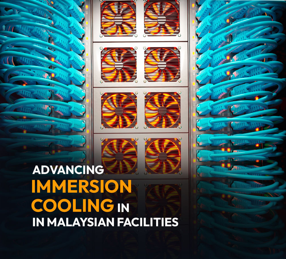 Advancing Immersion Cooling
