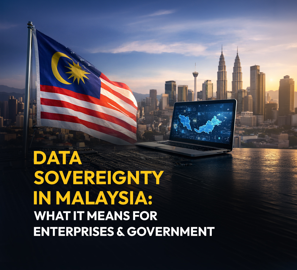 Data Sovereignty in Malaysia