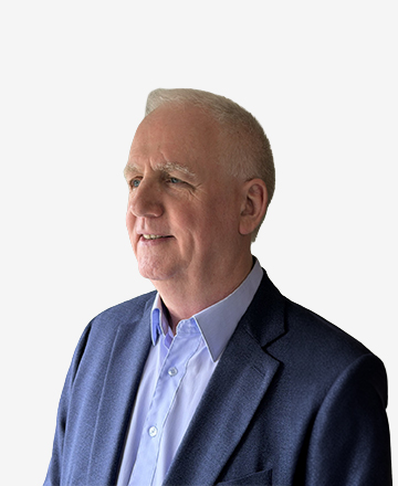 David Tyrrell