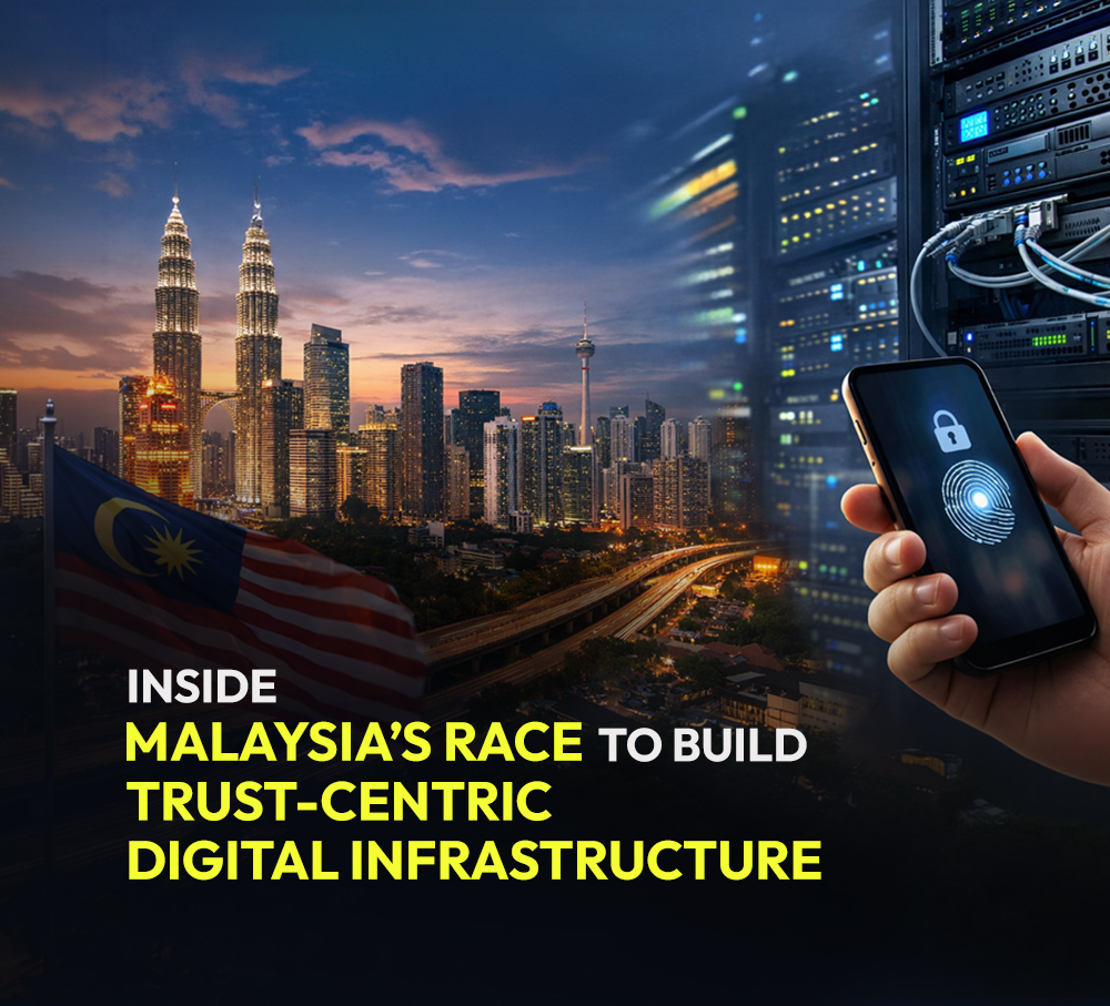 Inside Malaysias Race