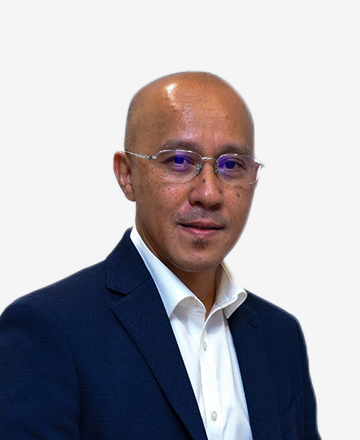 Ir. Hasmarizal Hassan