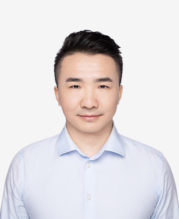 Kevin Hu