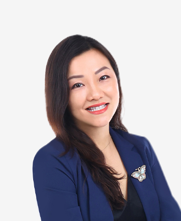 Adelyn Ong