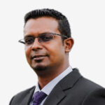 Patrick Thilagaraj