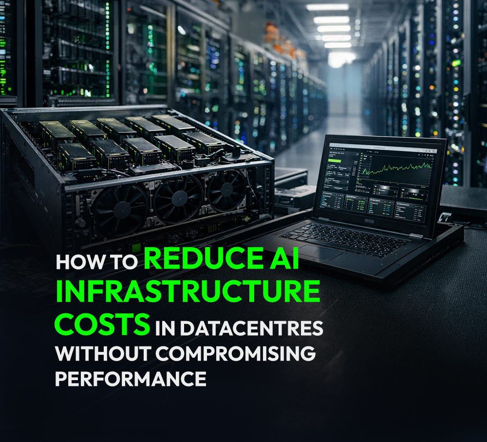 Reduce AI Infrastructure Costs