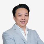 Chin Kiat Wong