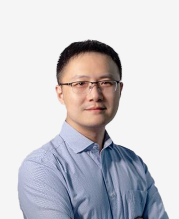 Jason Yu