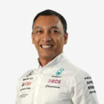 Marzuki Kamaruzaman