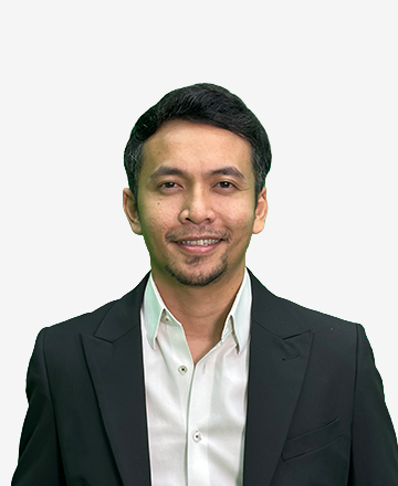 Siraj Jalil
