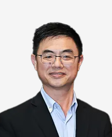 CH Ngoh
