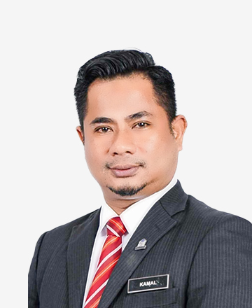 Kamal Bin Noor