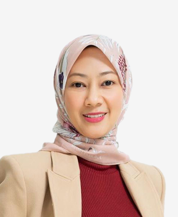 Marlishiraz Ramli