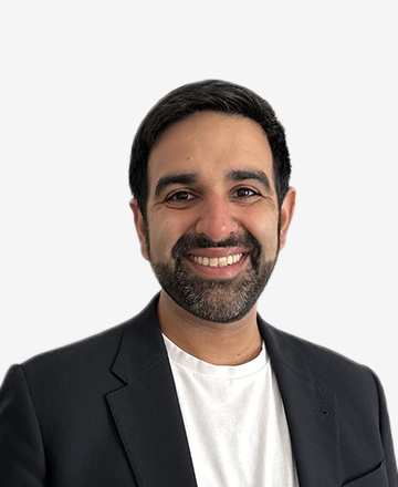 Saurabh Bajaj