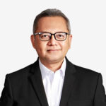 Ir Ts Shamsul Bahar Mohd Nor