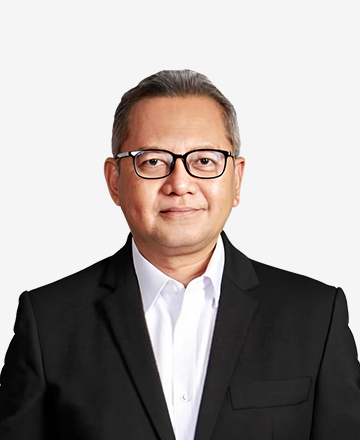 Ir Ts Shamsul Bahar Mohd Nor