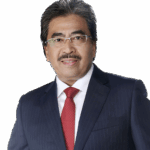 YB Datuk Seri Johari Abdul Ghani